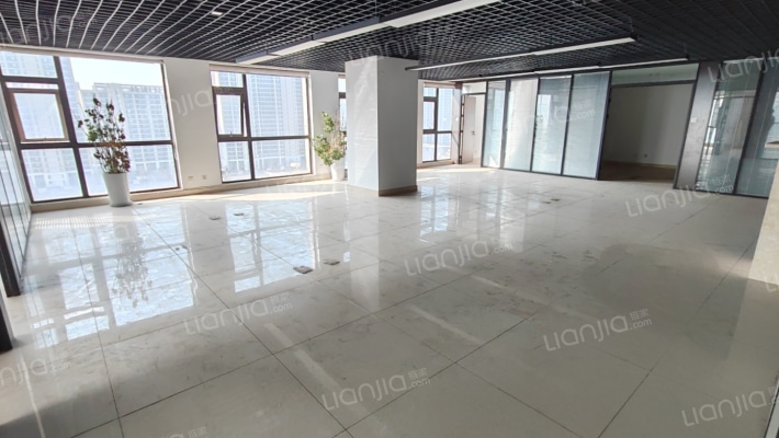 绿地鸿海大厦二手房实景图