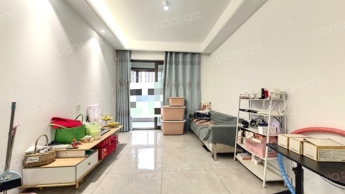 明月辰光二手房实景图