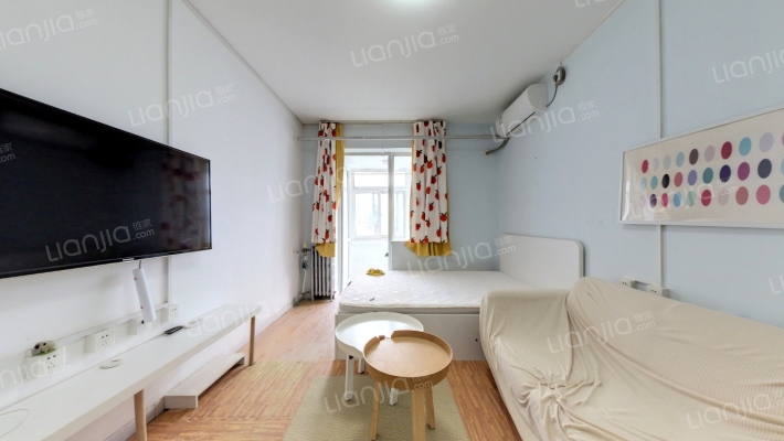 南顶小区二手房实景图