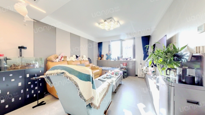 立城苑二手房实景图