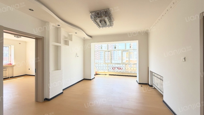 大有坊小区二手房实景图