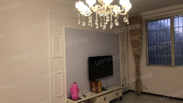 石板嘉苑A区二手房实景图