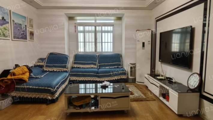 四季阳光二手房实景图