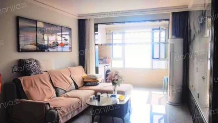 观璟台二手房实景图