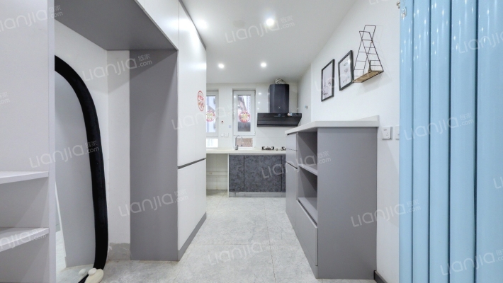 增产路二手房实景图