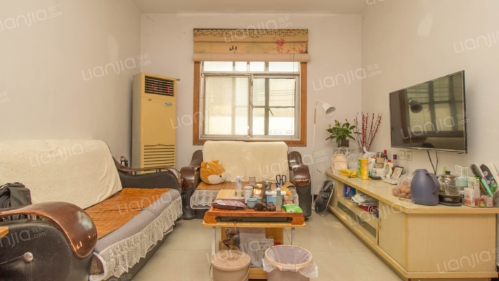 医药局家属院二手房实景图