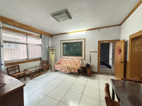 整租·螺丝港安居工程A区 3室2厅 南