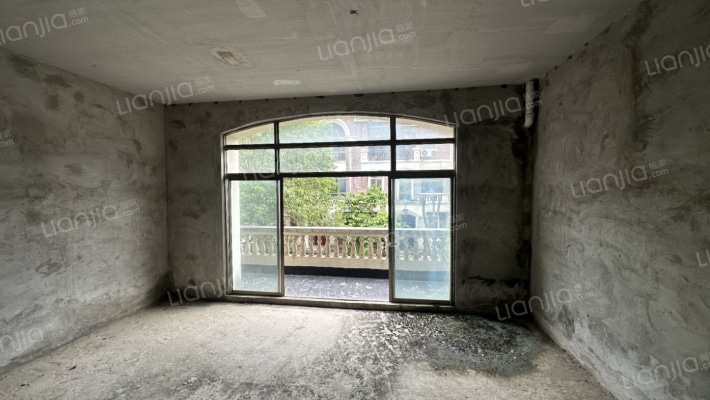 光耀城-众望花园二期一组团二手房实景图
