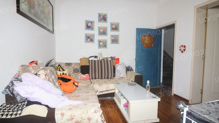 西环路南段二手房实景图