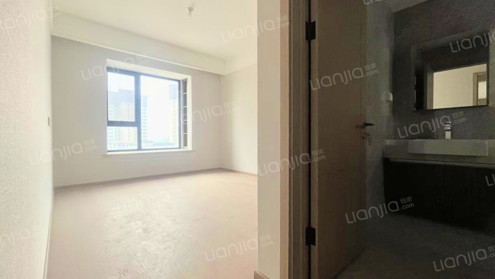 中船涿州府 3室2厅 南 北-卧室B