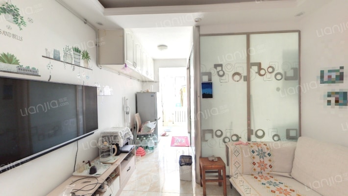 宇光小区二手房实景图