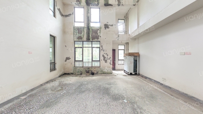 万科悦府二手房实景图