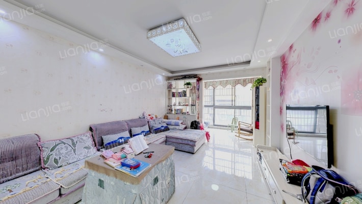 麓山里二手房实景图