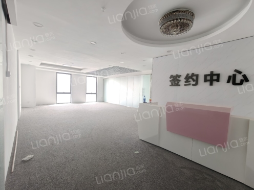 整租·领域时代 1室0厅 西南