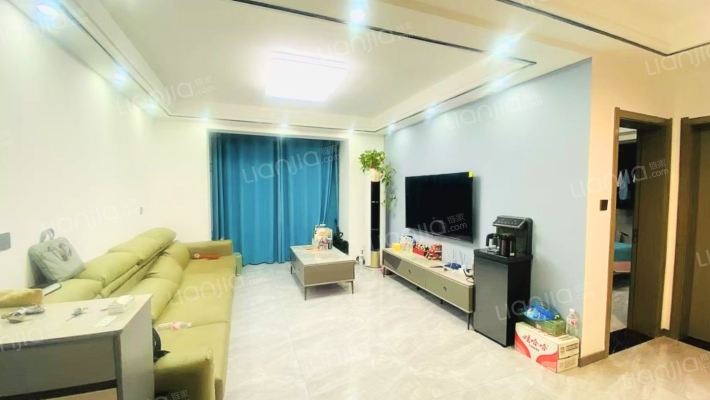 金地湾二手房实景图