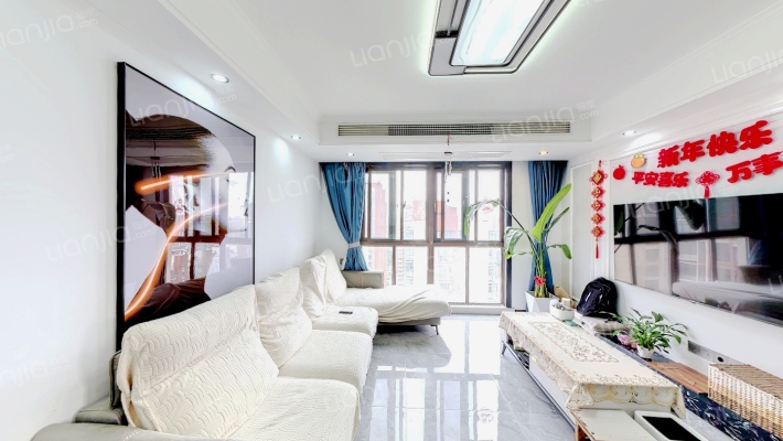 爱琴海花园二手房实景图