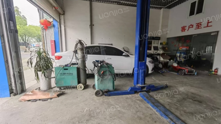 林里路二手房实景图