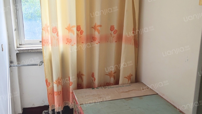 团结小区，好房源，环境好，交通便利。-卧室B