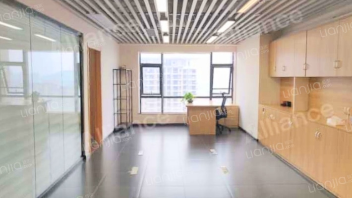 利和商业中心二手房实景图