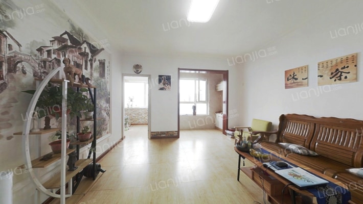 晟地丽江二手房实景图