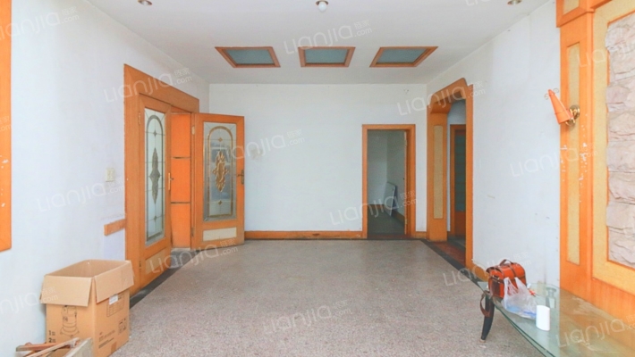 小北岗新村二手房实景图