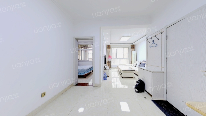 学府嘉苑西区二手房实景图