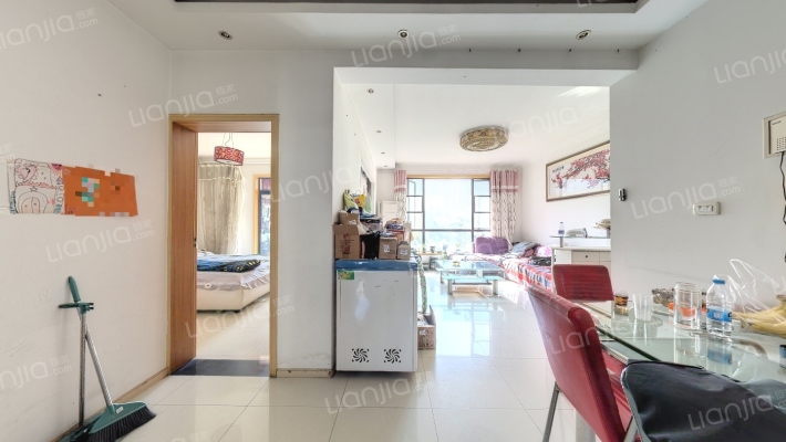 常青花园十号小区二手房实景图