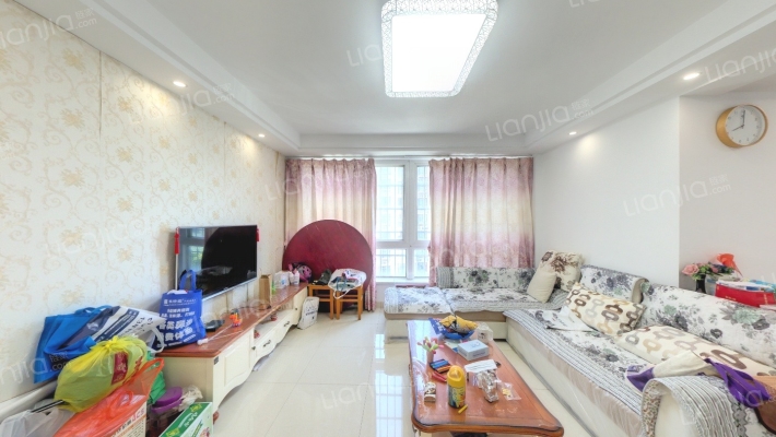 白云花苑二手房实景图