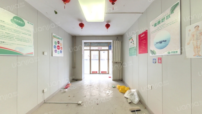 三桥小区(鱼池街)二手房实景图