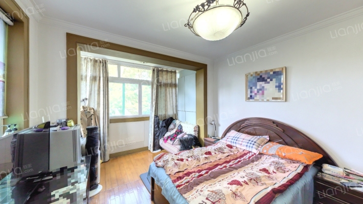 邮电三村二手房实景图