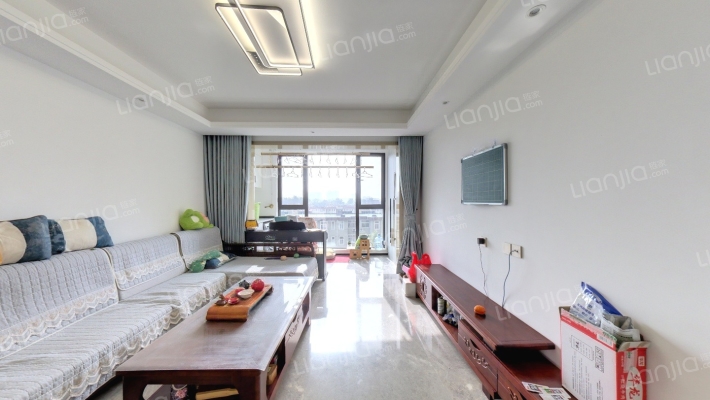 润江新华壹号二手房实景图