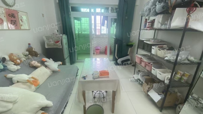 良缘公寓二手房实景图