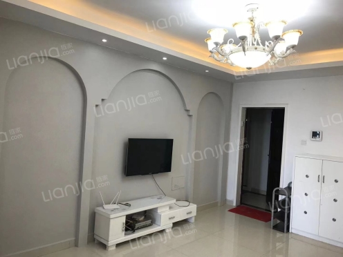 整租·盛唐四月天 2室1厅 南/北