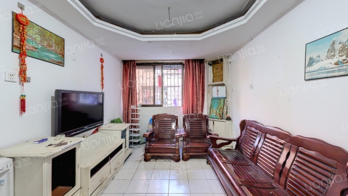 夏湾新村二手房实景图