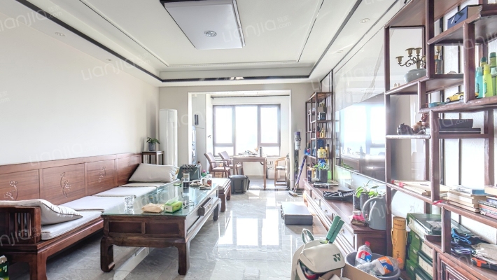 中海樘院二手房实景图