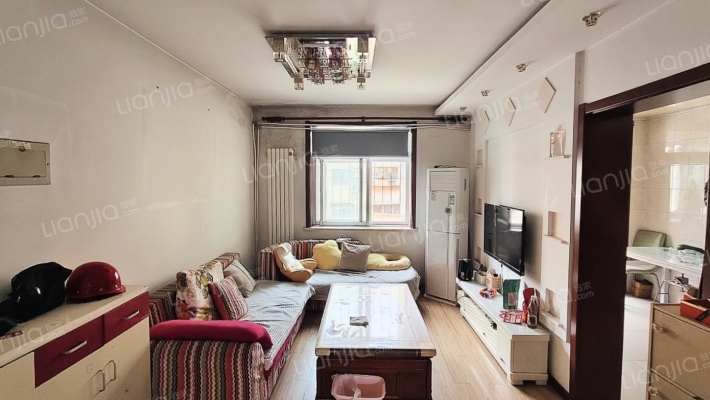 圆月里二手房实景图