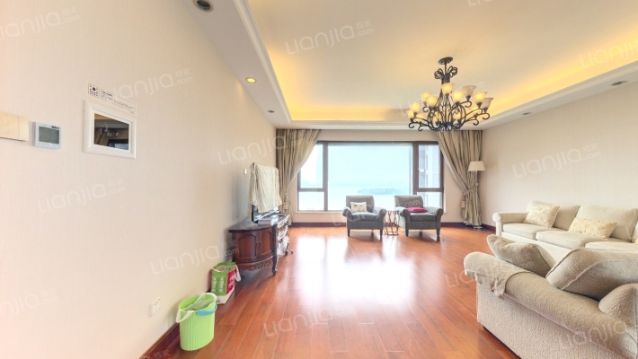 玲珑湾花园七八区二手房实景图