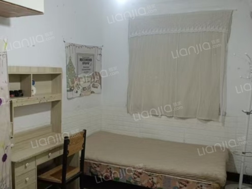 整租·4813小区 2室1厅 南