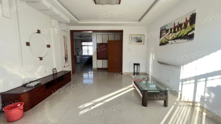 中国银行家属院二手房实景图