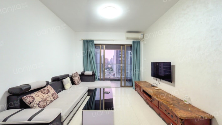 华发国际海岸·万澳郡二手房实景图