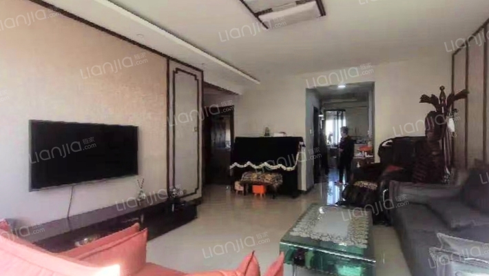 海怡佳苑二手房实景图