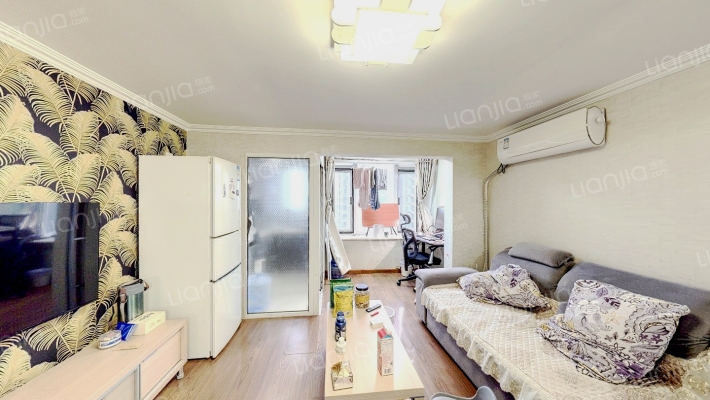 高巢二手房实景图