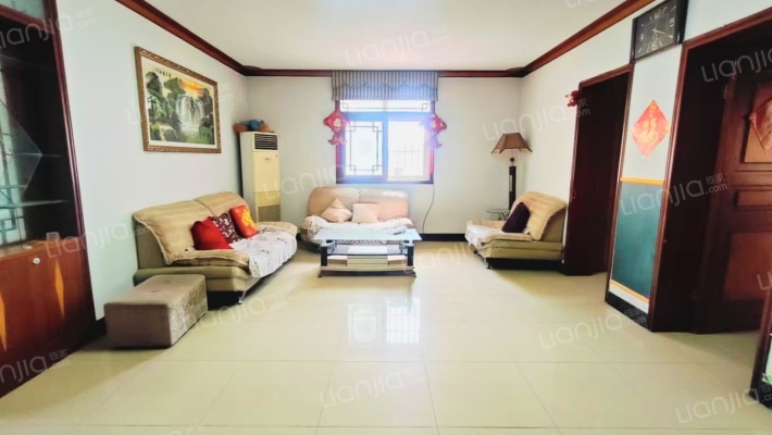 中央花园北区二手房实景图