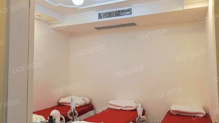 中央金街二手房实景图