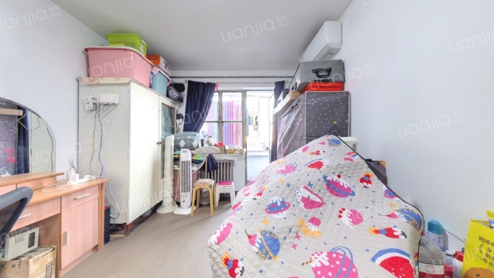 五里店9号院二手房实景图