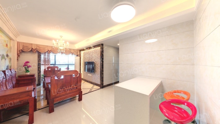 龙光水悦龙湾御江二手房实景图