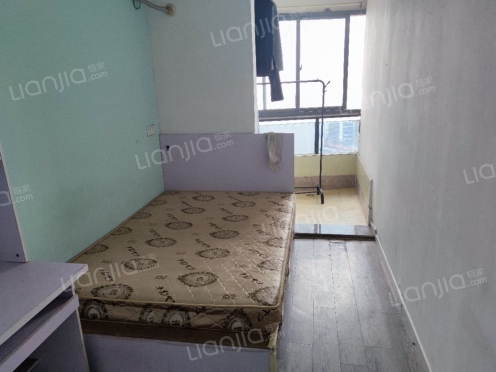 合租·阳光绿洲 8居室 南/西南卧