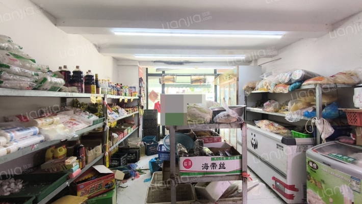 幸福花苑二手房实景图