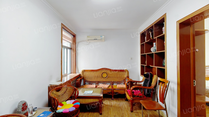 泰安市社会福利院宿舍二手房实景图