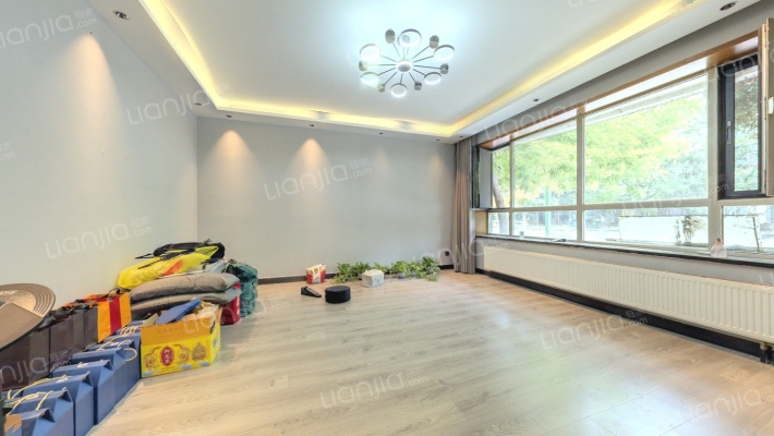 风林绿洲二手房实景图